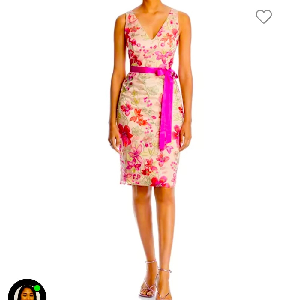 gorgeous dress.  BRAND NEW